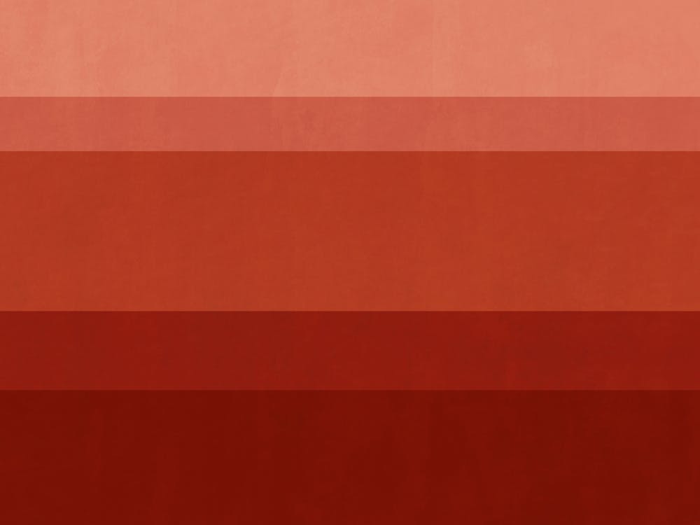Red Background