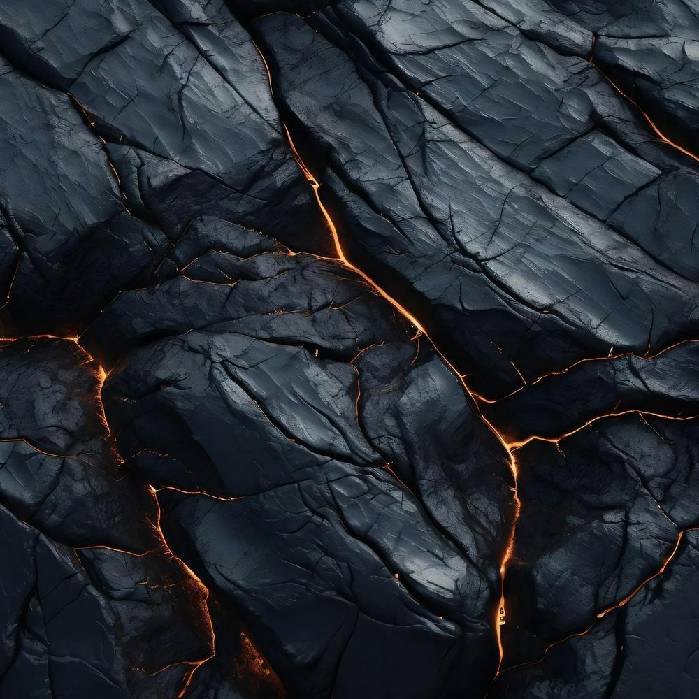 Lava flow 1