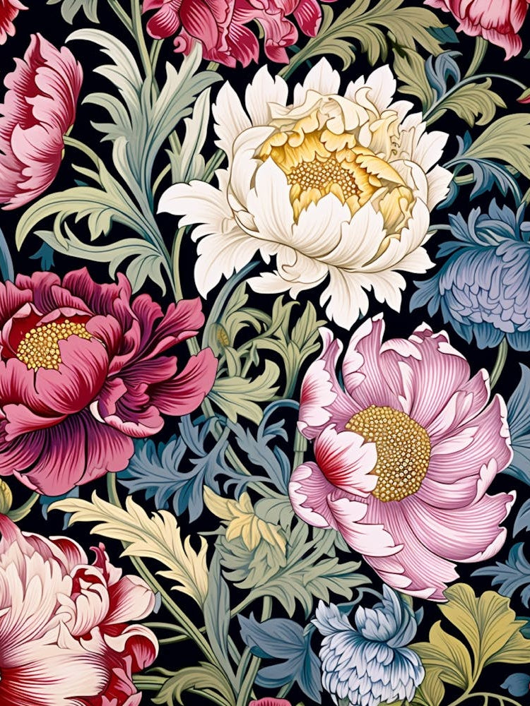 Floral Wallpaper 140