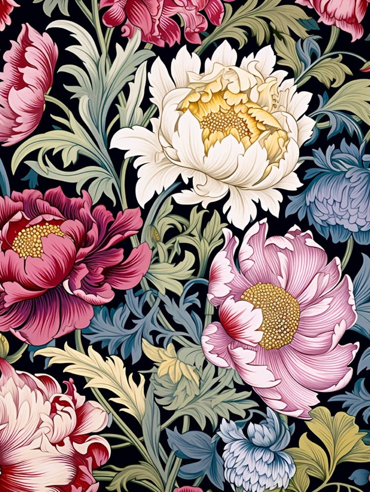Floral Wallpaper 140