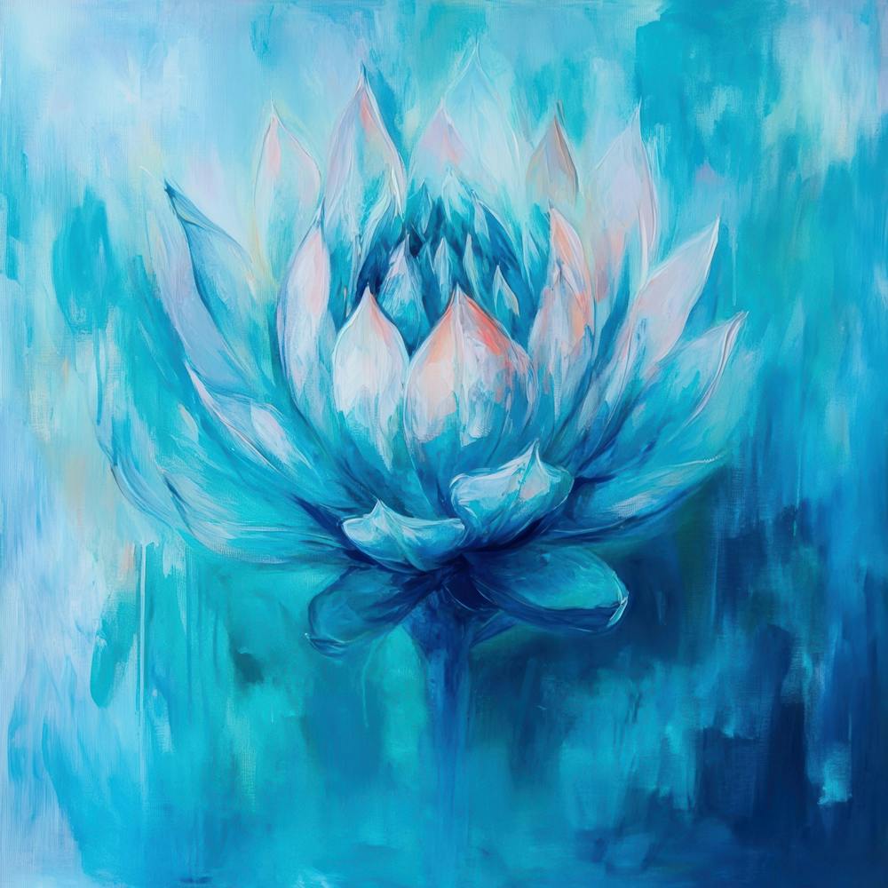 Lotus Flower 52