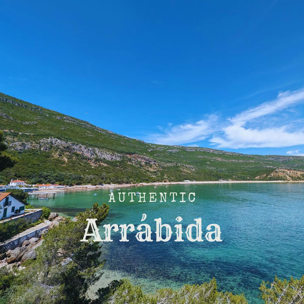 Authentic Arrábida