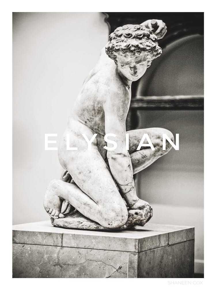 Elysian