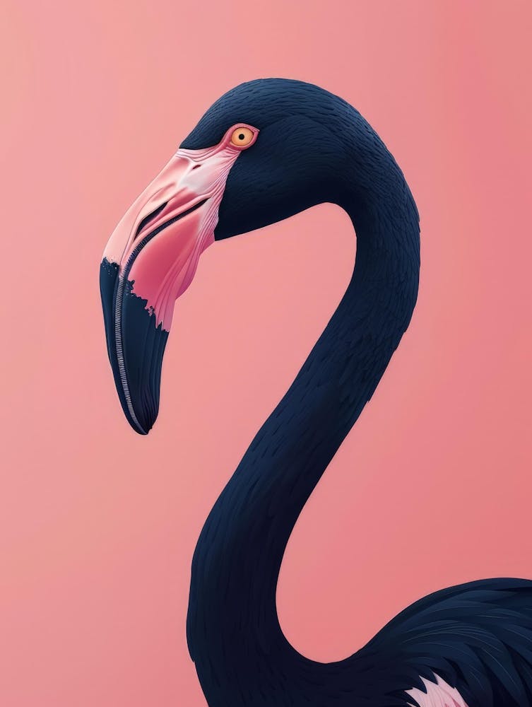 Flamingo 4