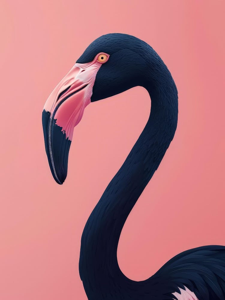 Flamingo 4