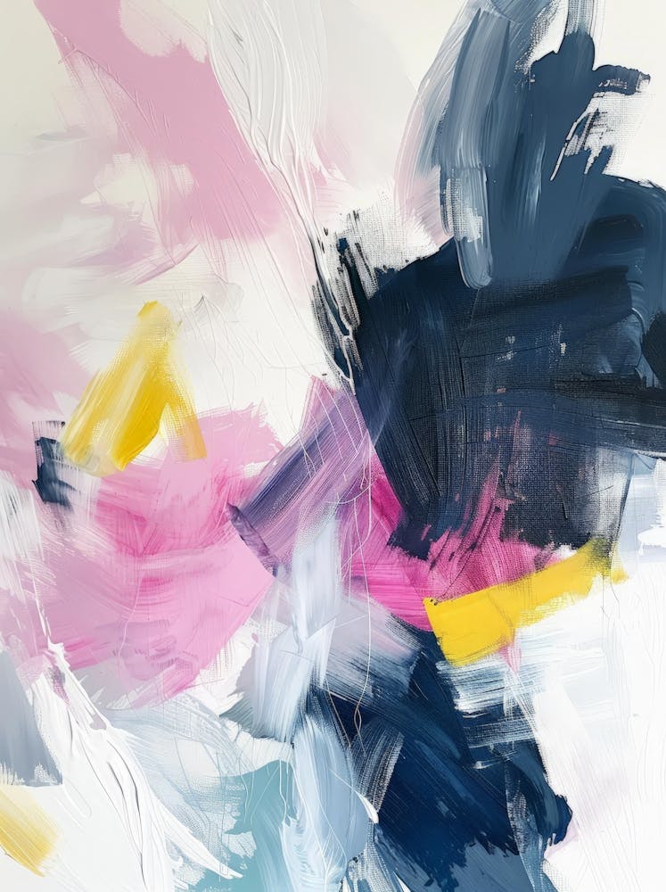 Abstract Painting 478