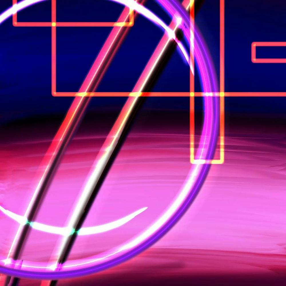 Neon Art