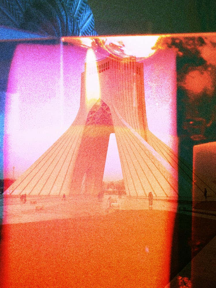 Without darkness there's no light