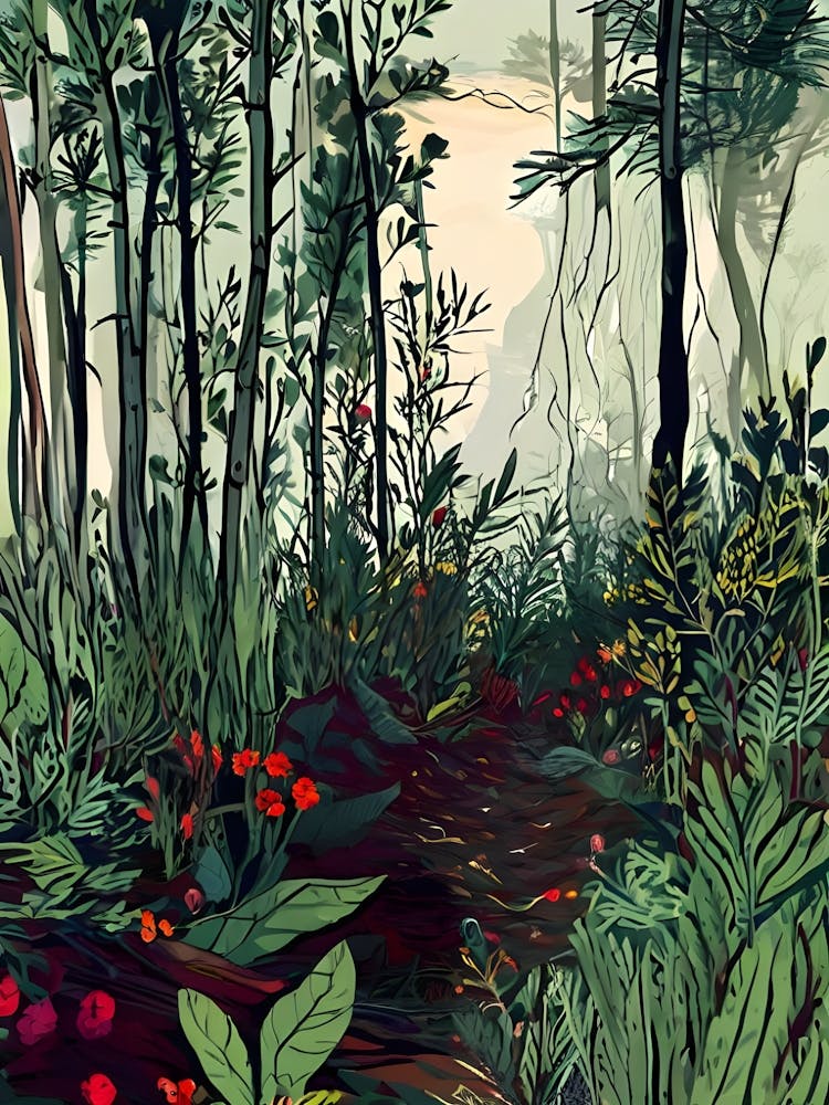 Forest 2