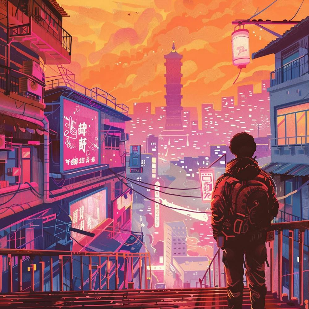 Apocalypse City