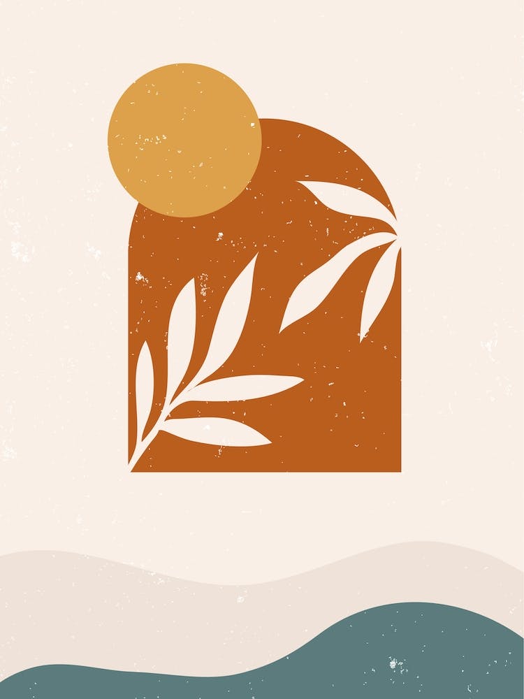 Sun And Sea