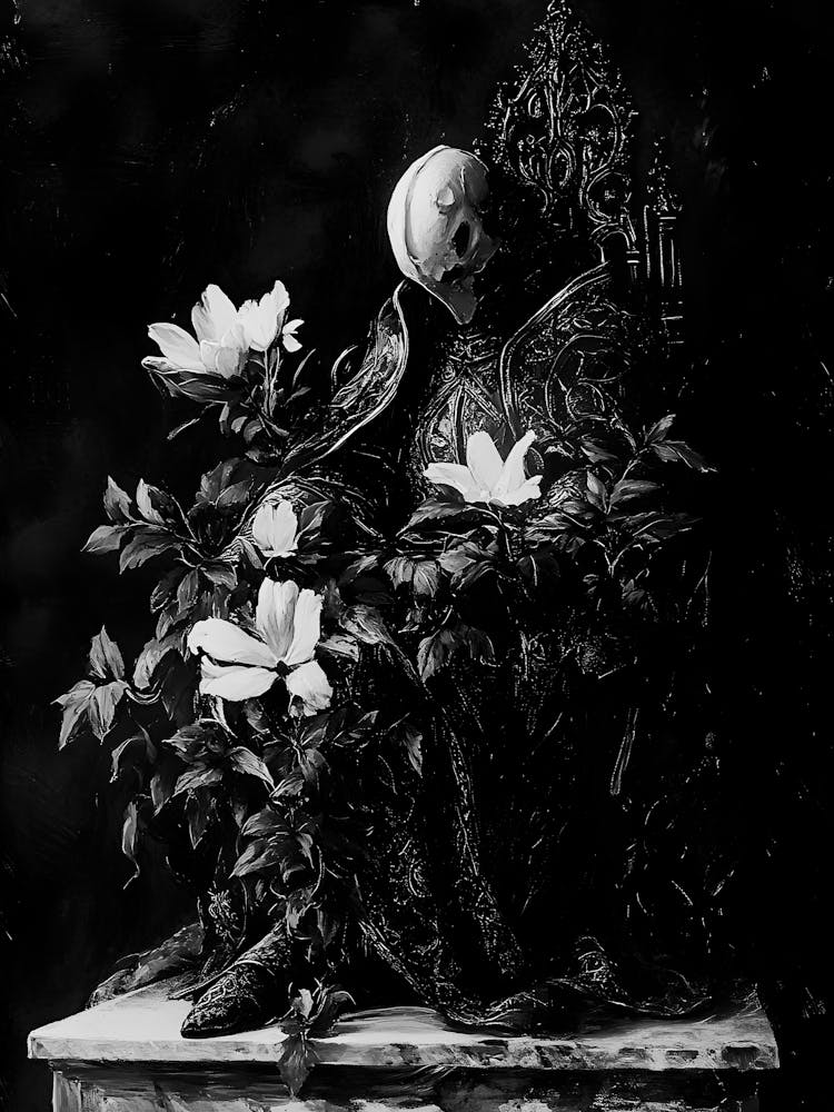 Death And Roses