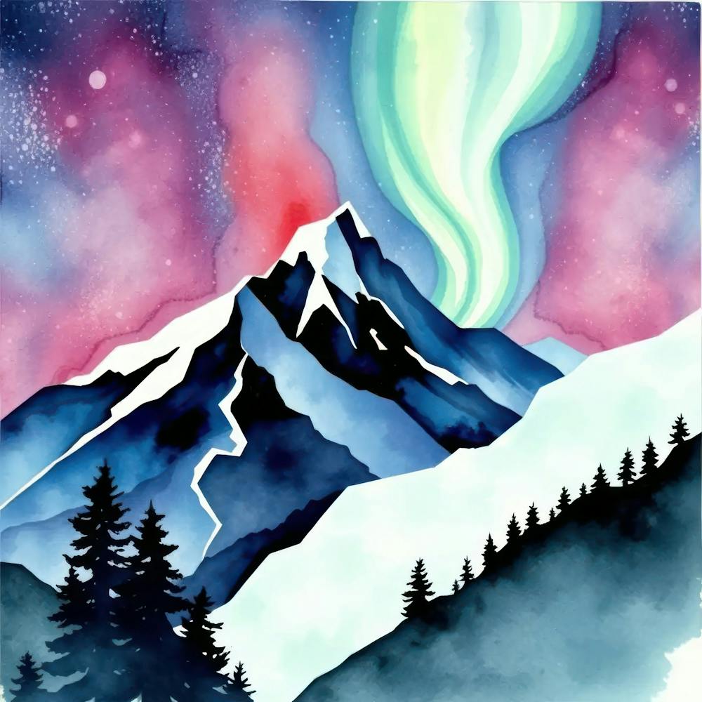 Aurora Borealis 26