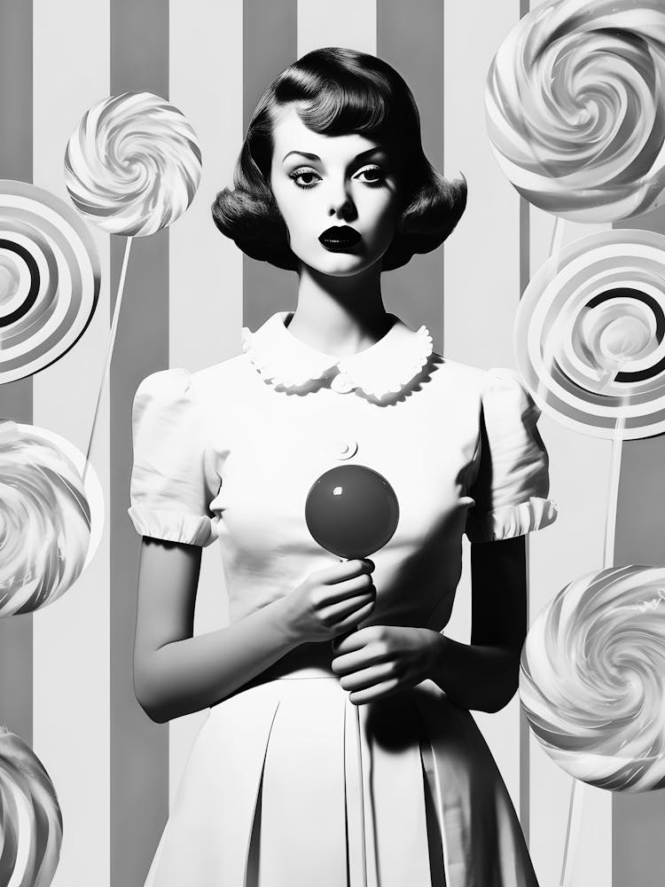 Lollipops 1