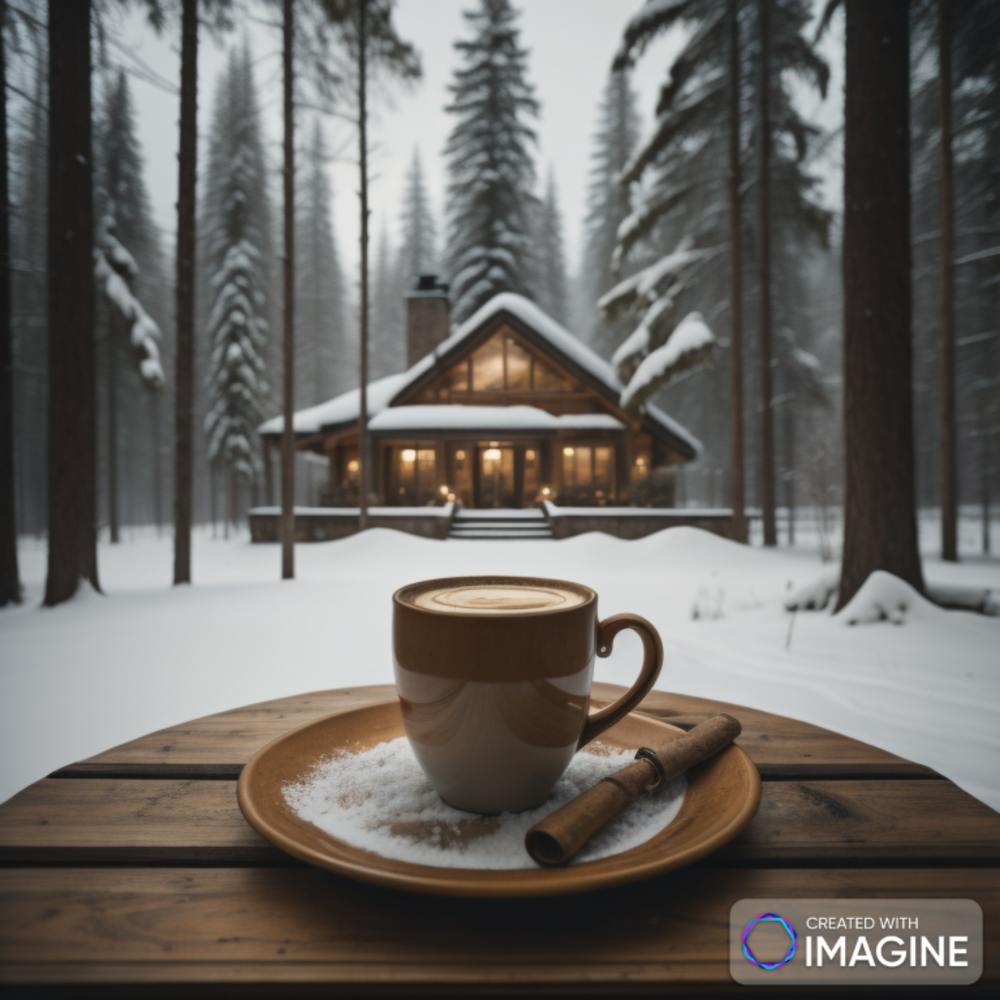 Cabin In The Woods