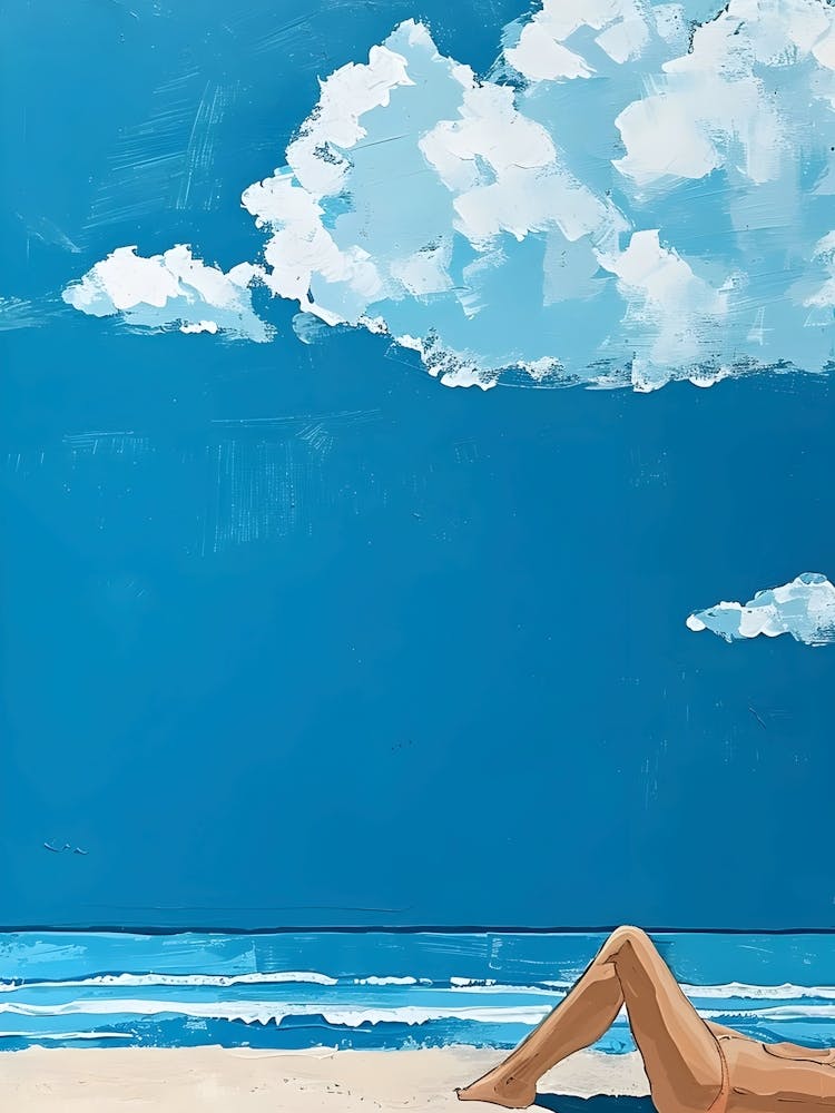 Day At The Beach 7