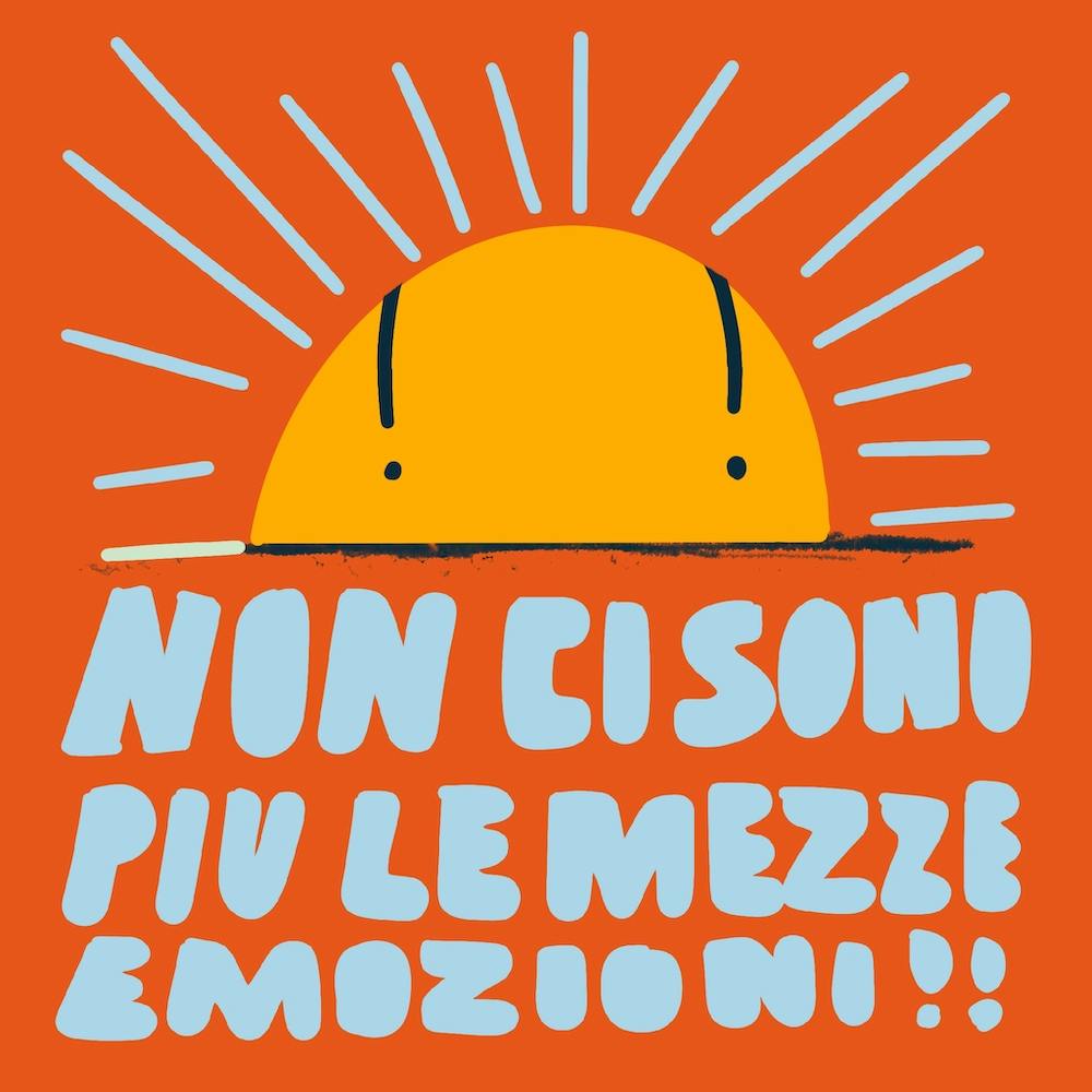 Non ci sono più le mezze stagioni