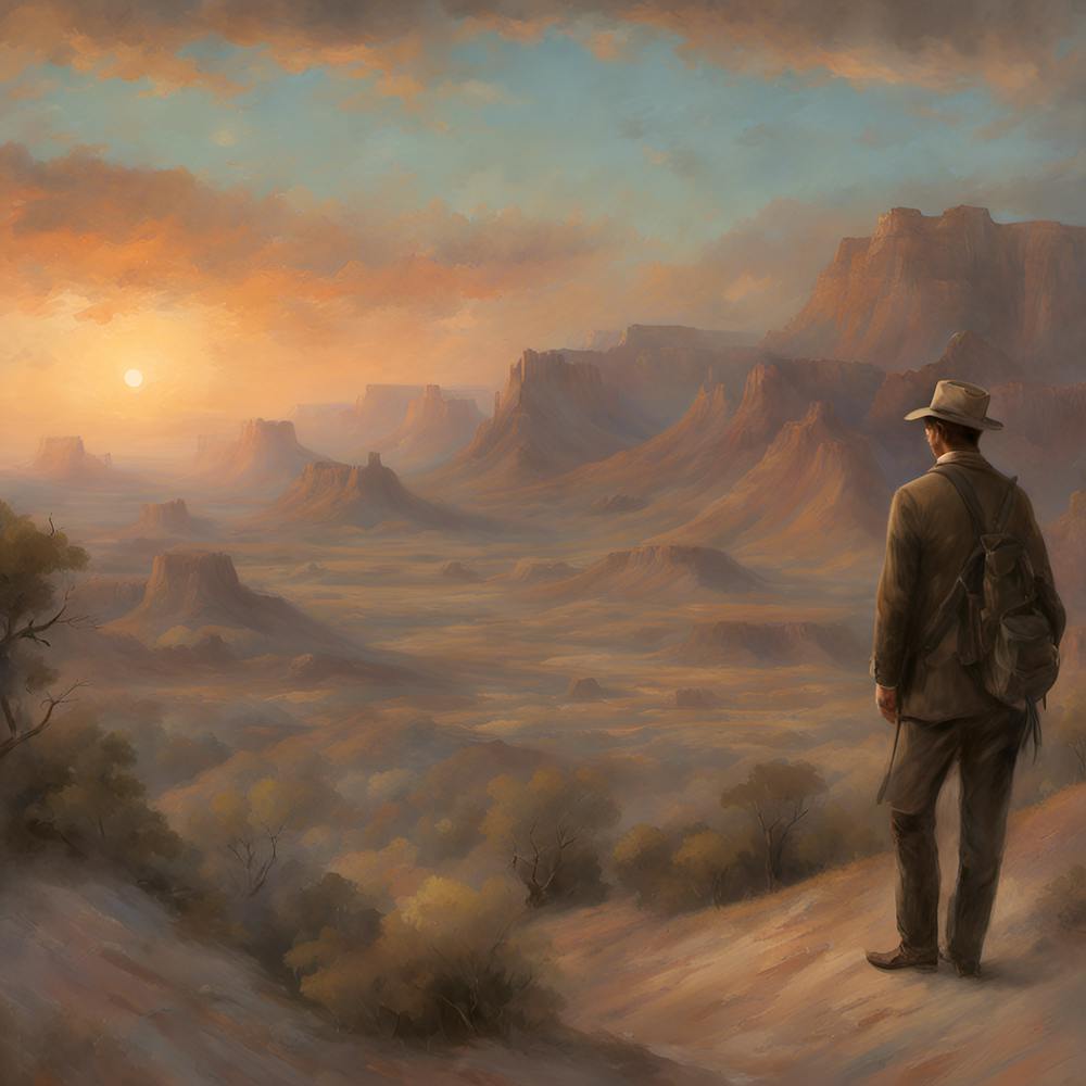 Sonoran Sunset