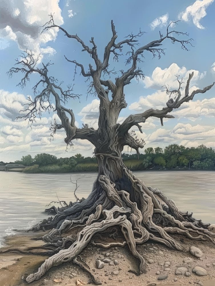 Dead Tree