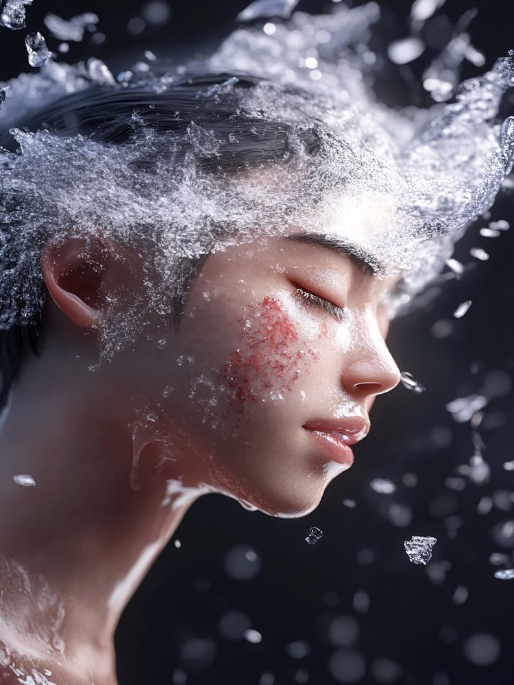 Water Splash 7