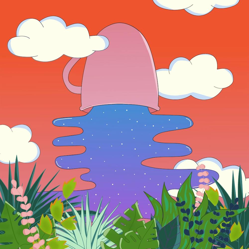 Portal Spillage Square