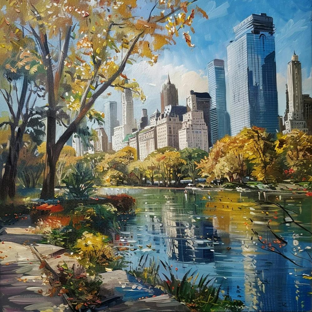 Central Park 10