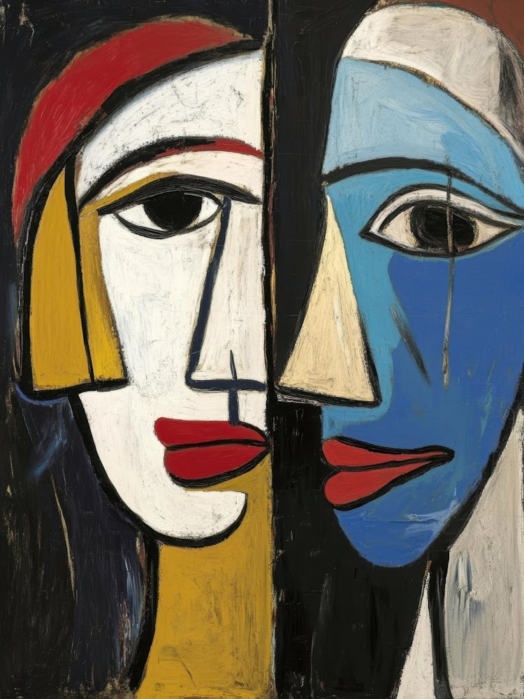 Portrait Of A Woman 720