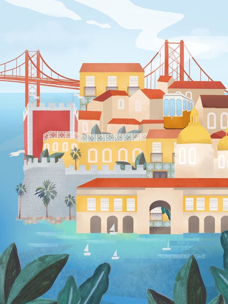 Lisboa