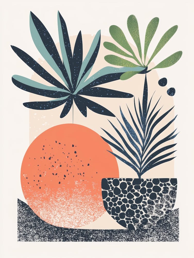 Tropical Plants 16