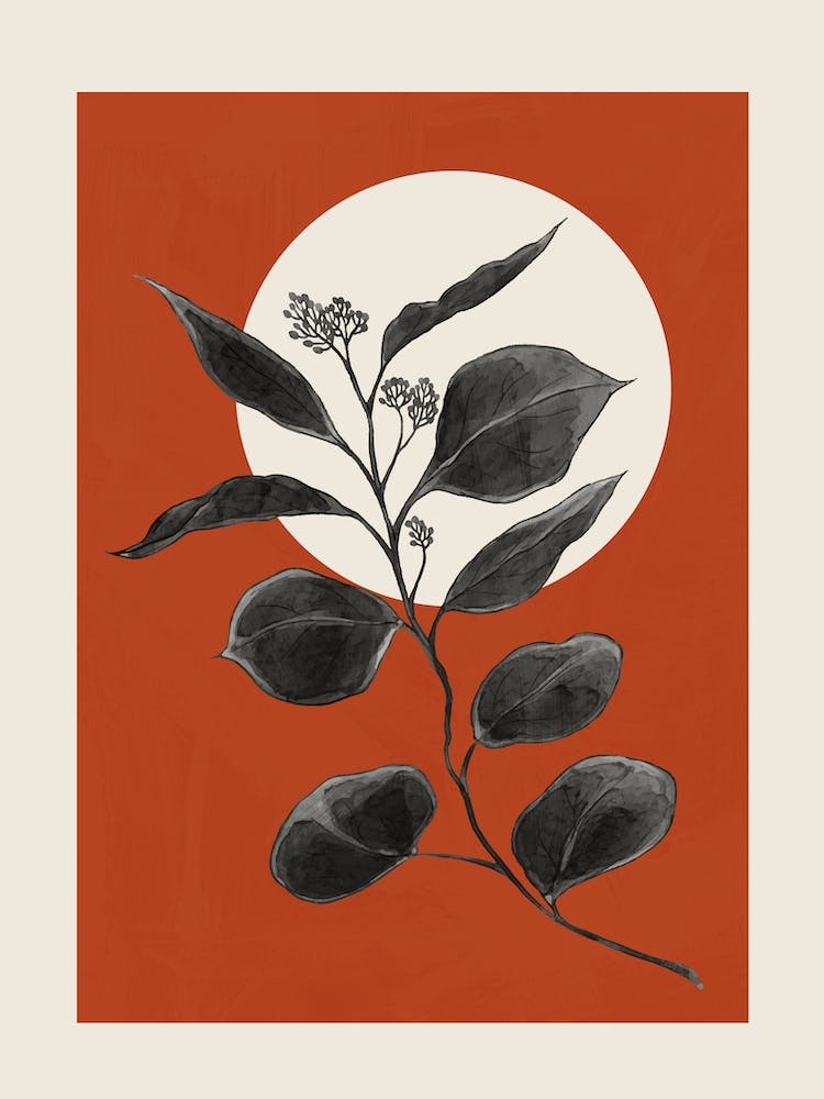 Beautiful Plant Leaves 2