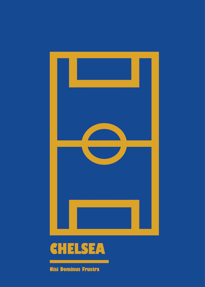 Chelsea Football