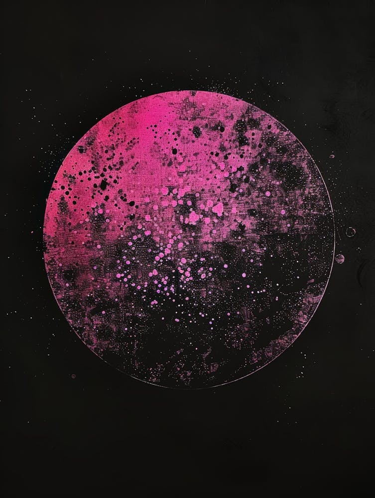 Pink Moon