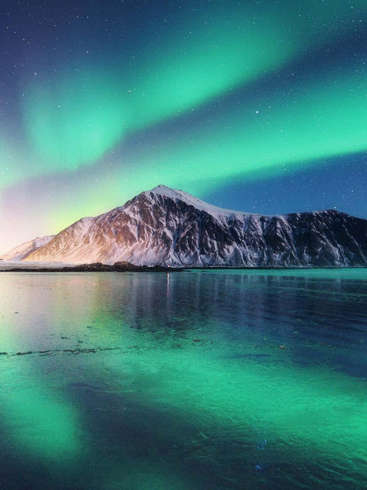 Aurora Borealis 7