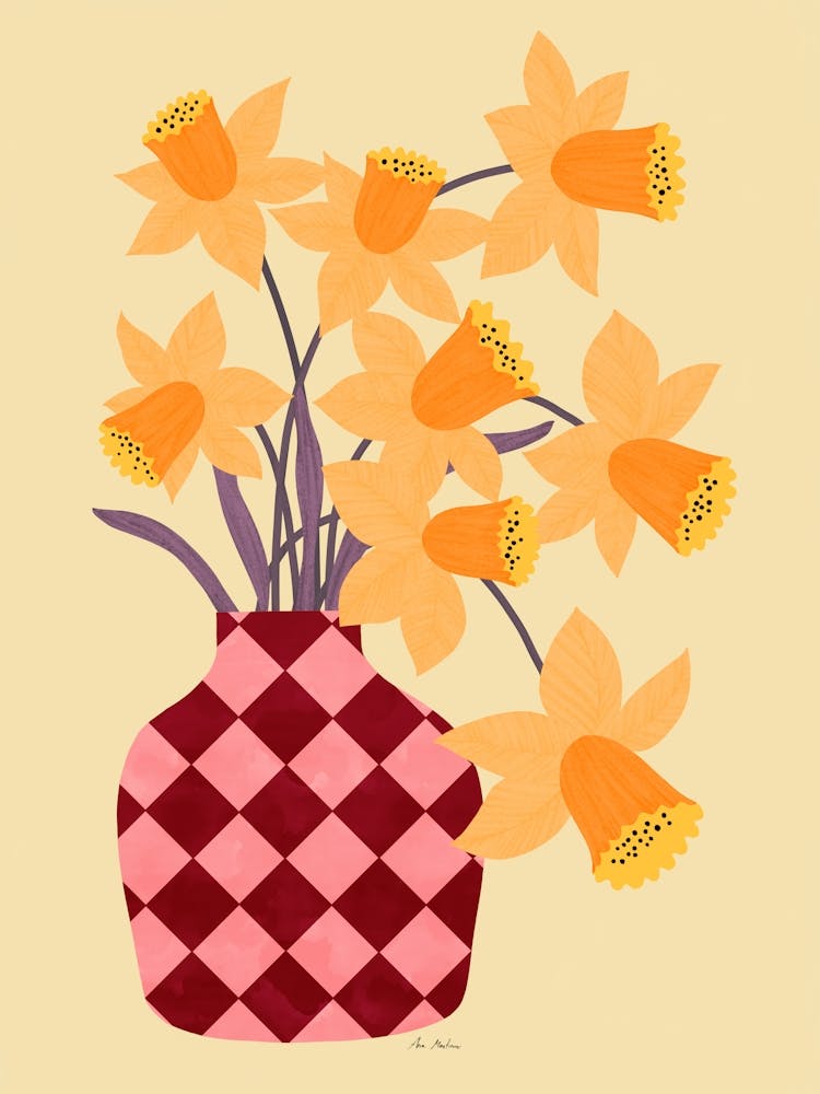 Daffodils
