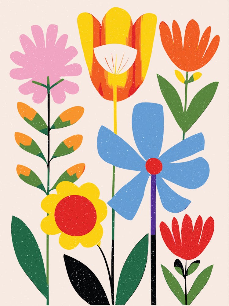 Flowers 4