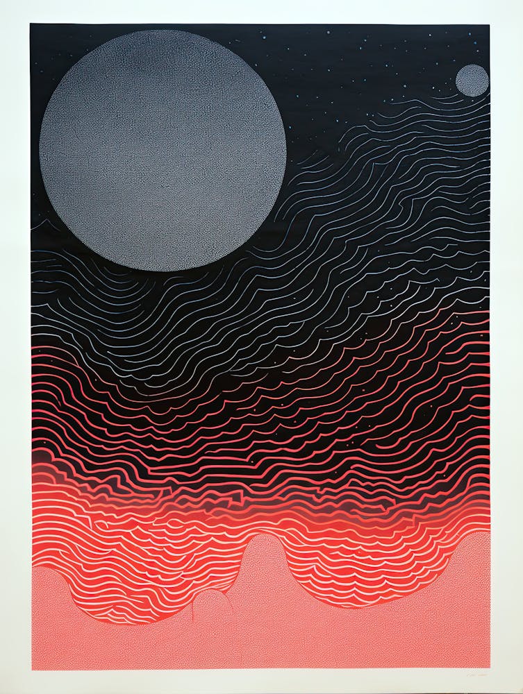 Liquid Signals Vibrational Energy Design