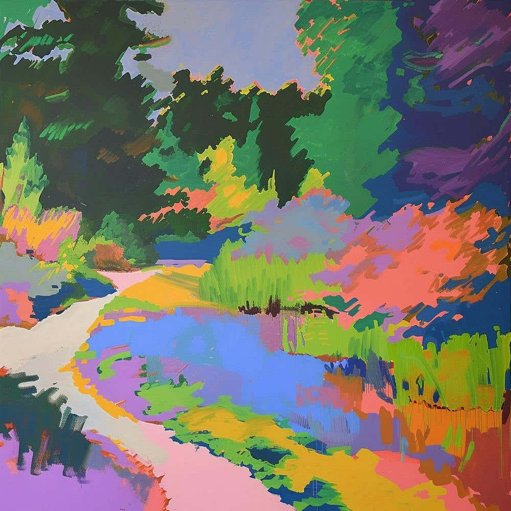 Colourful Gardens Smith College Botanic Garden Usa 4