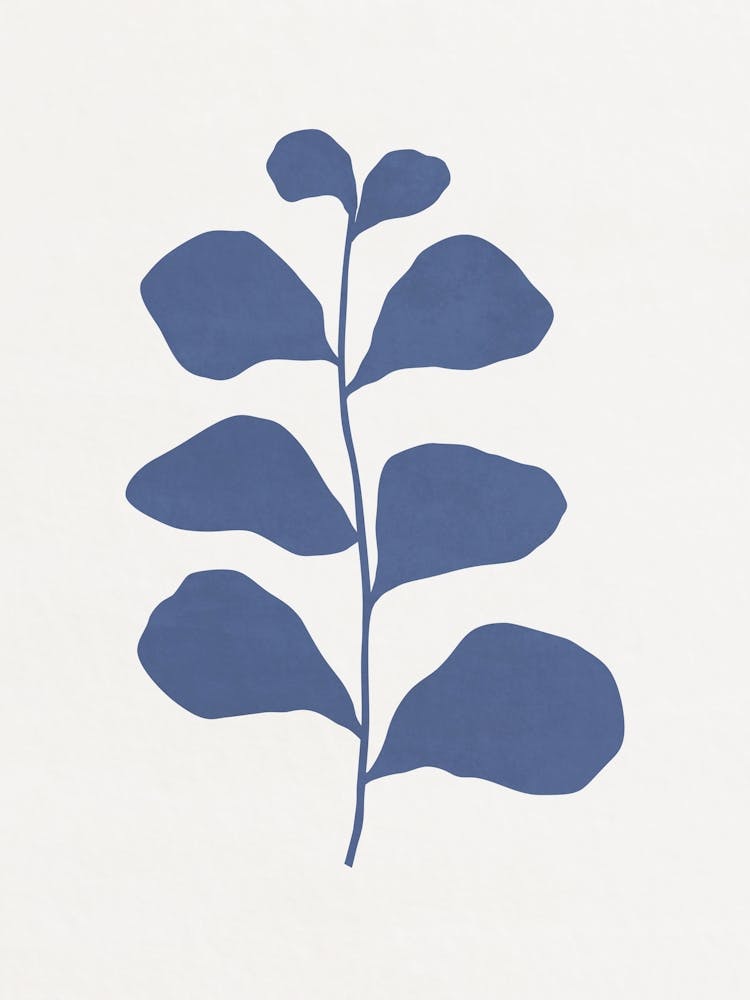 Minimalist Leaf 05 1