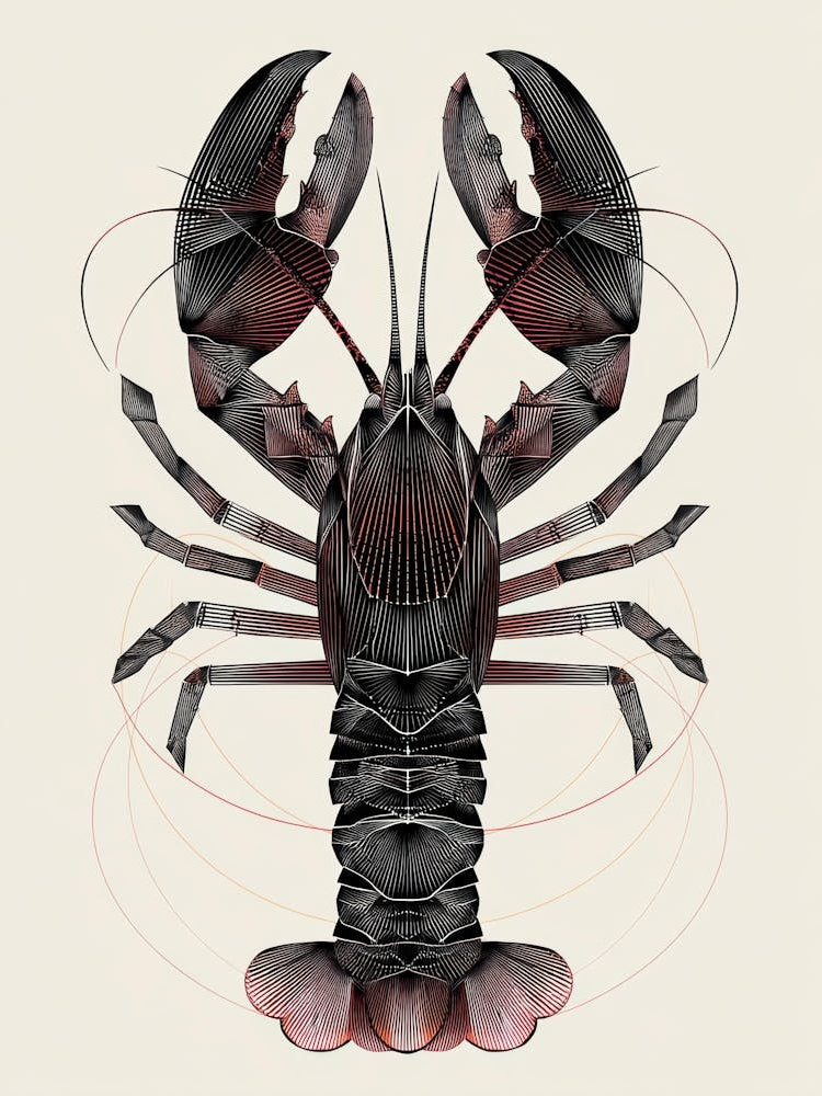 Lobster 6