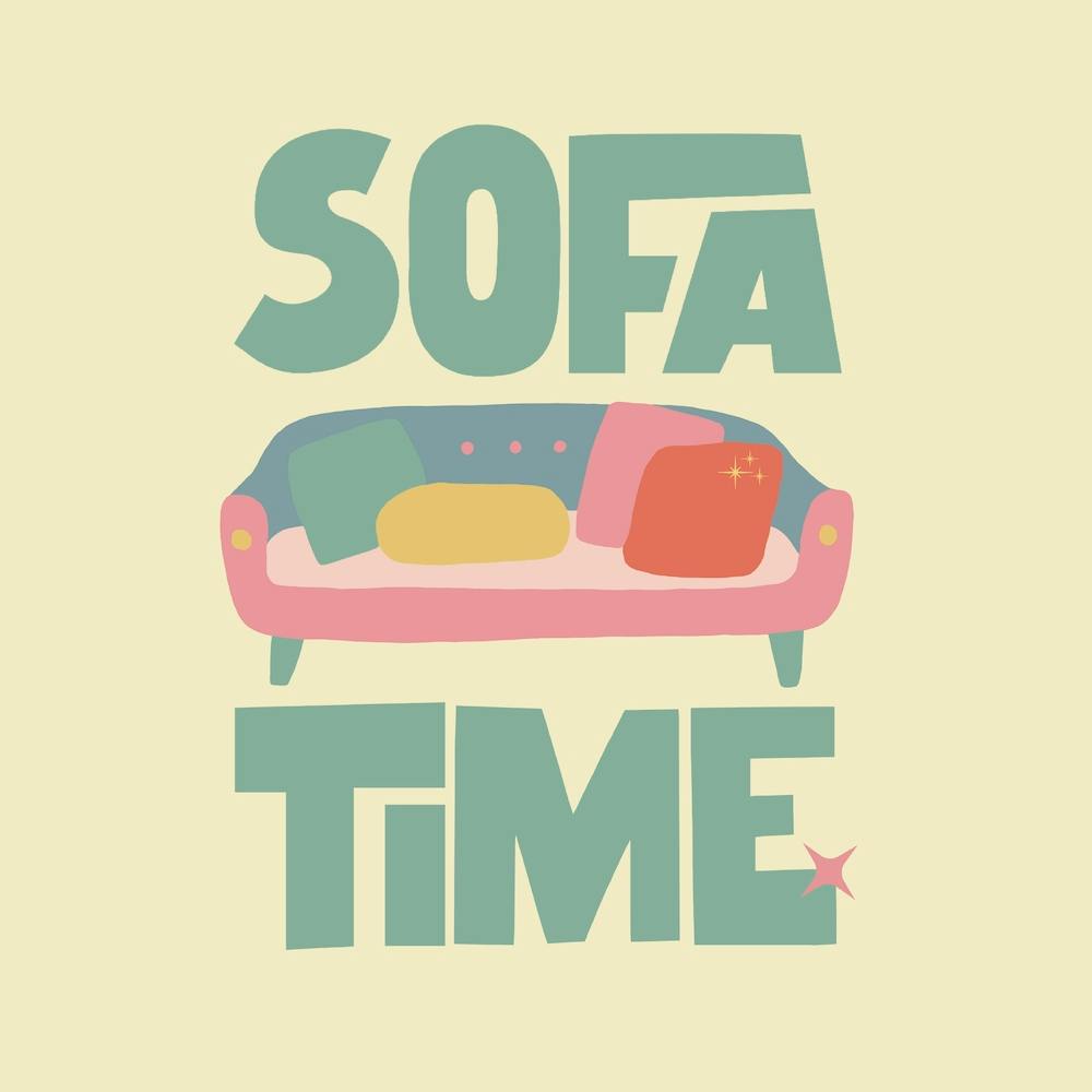 Sofa Time