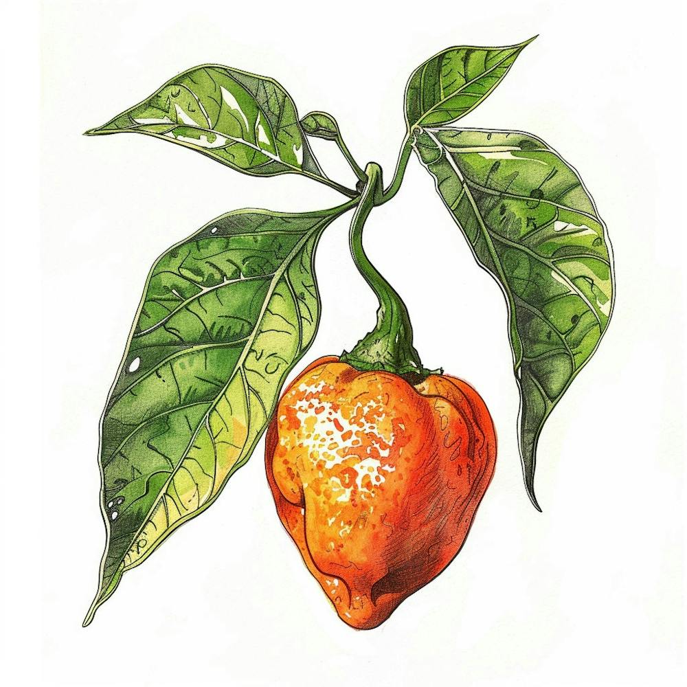 Chilli Pepper