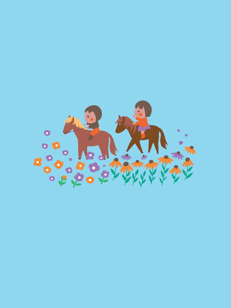 Pony Ride