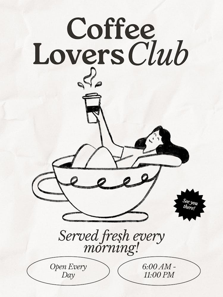 Coffee Club Kitchen | Coffee Lover’s Club | Coffee Bar 3