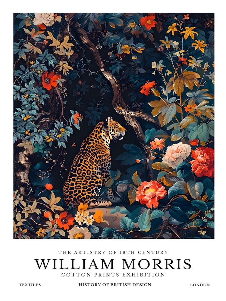 Of William Morris 6