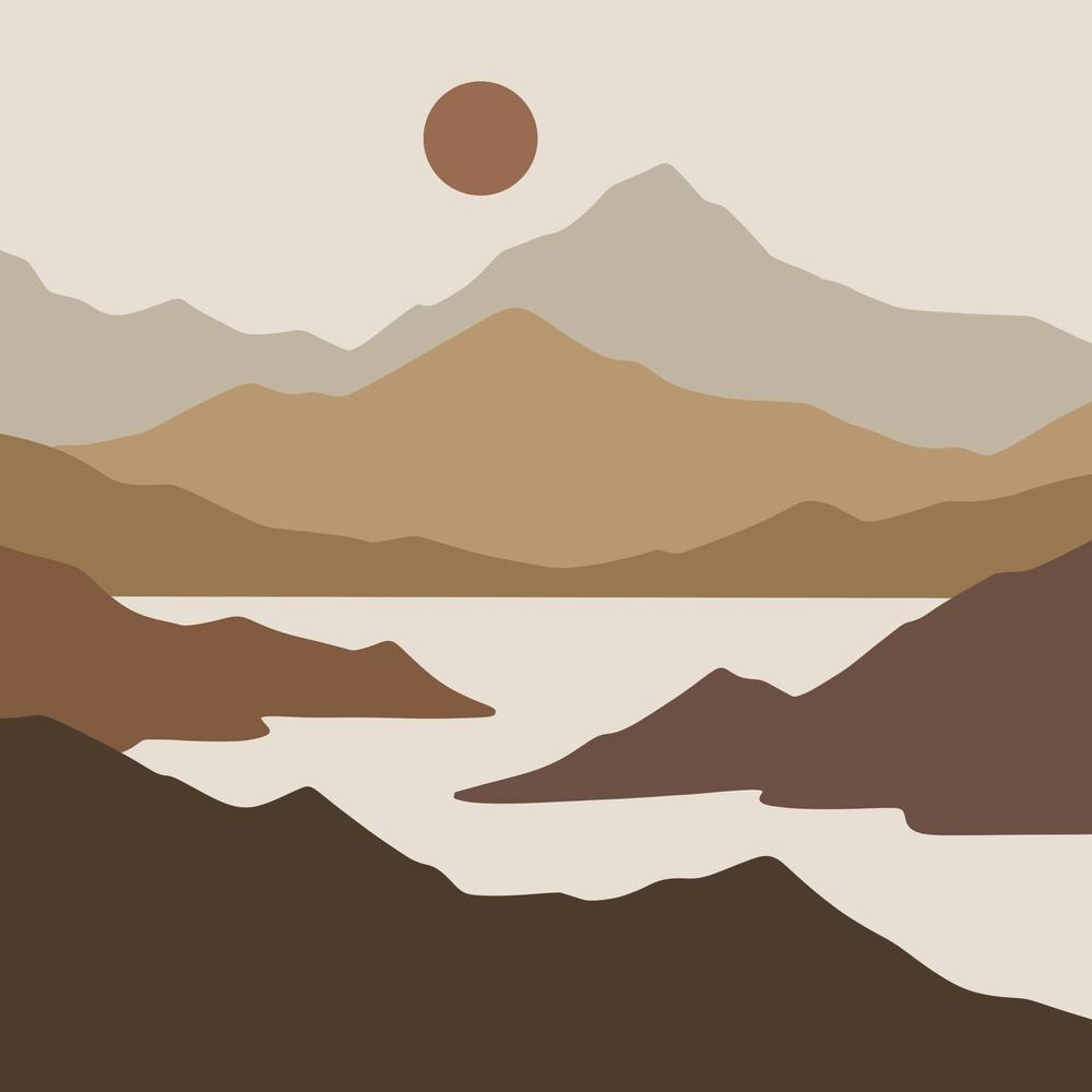 Landscape Painting 1