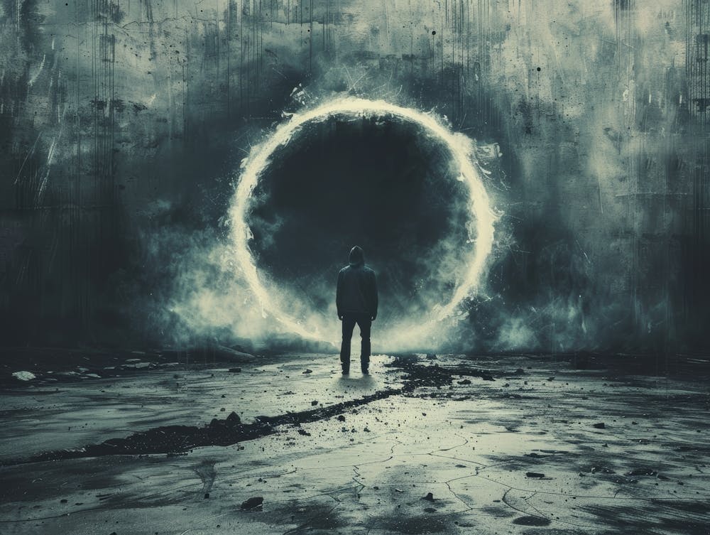 Ring Of Fire