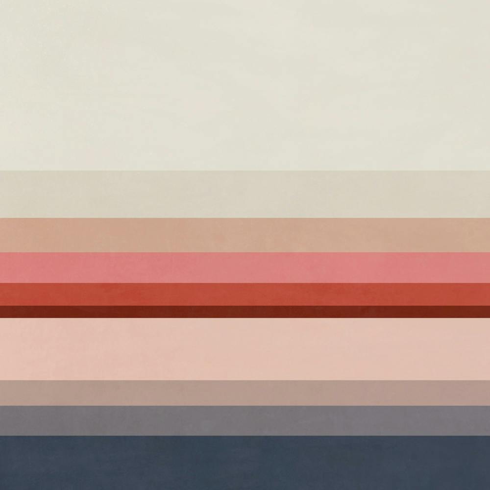 Colored Stripes - 07