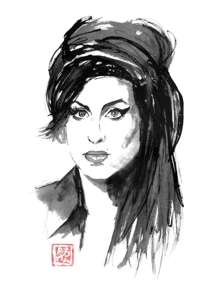 Amy Winehouse