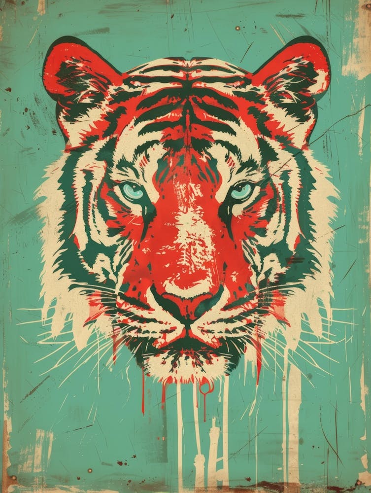 Tiger 79