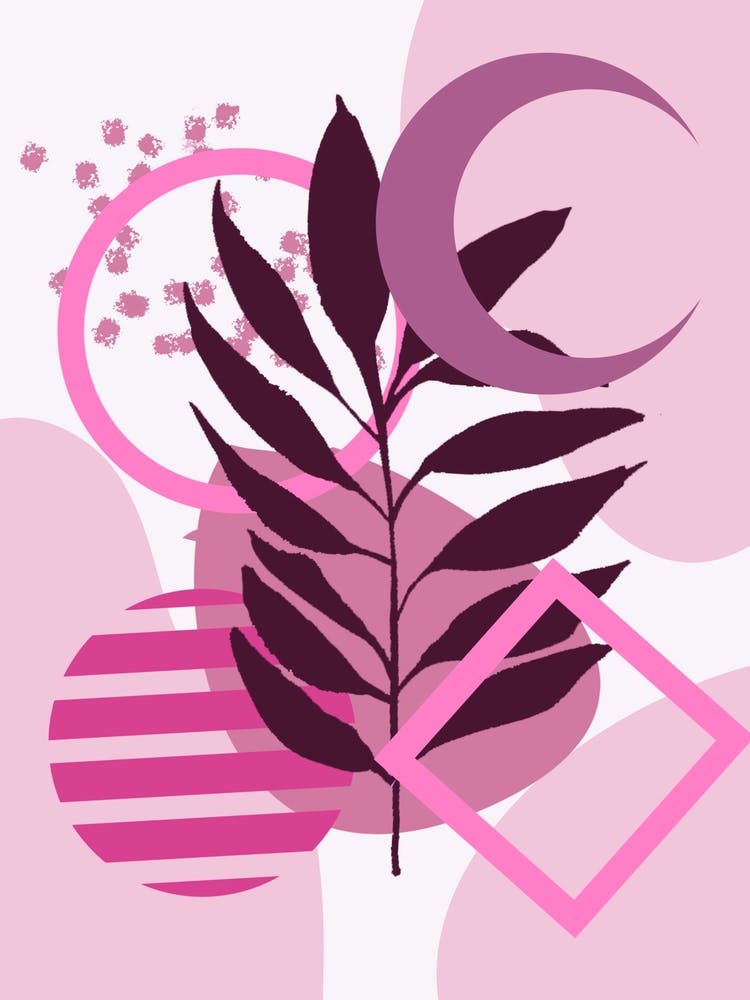 Abstract Painting 71